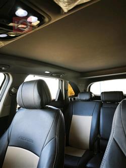 کیا سۆرینتۆ